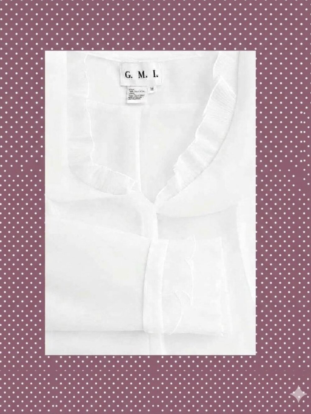 G. M. I. Collection - Picture 5 of 6